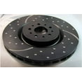 thumbnail image 1 of EBC Brakes Gd7106 Rotor de Frein, 1 of 5