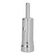 thumbnail image 3 of Adaptador de enchufe Conector de antena, Adaptador de antena universal para automóvil Adaptador de antena de radio FM AM estéreo universal para automóvil Conector Conector de enchufe ISO a DIN Recepto, 3 of 5