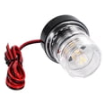 thumbnail image 4 of VONKY Marine Boat Navigation Lamp Replacement Professional Stern Pole 12V Signal Light Sailing Accessory Replace Fitting, 4 of 6