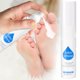 thumbnail image 1 of Pisexur Belleza Maquillaje Spray exfoliante para pies That Dead Foot Peeling Spray Suaviza los callos Reparación de callos Spray para la salud de los pies 80 mlpara mujeres y hombres, 1 of 9
