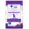 thumbnail image 3 of Blue Buffalo Basics Grain Free Adult Dry Dog Food, Turkey, Chicken Free, 11lb, 3 of 13