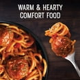 thumbnail image 4 of Marie Callender's Classic Spaghetti and Meatballs Bowl, Frozen Meal, 12.4 oz (Frozen), 4 of 9