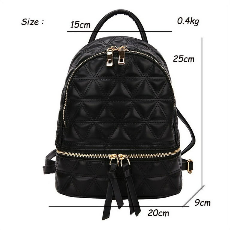 CoCopeaunts Fashion Leather Backpack Women Solid Color Luxury Designer  Backpacks Female High Quality Small School Backpack for Teenage Girls