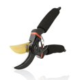 thumbnail image 1 of 8inch Professional Premium Titanium Bypass Pruning Shears, Hand Shears, Garden Shears, 1 of 5