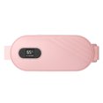 thumbnail image 2 of TIMIFIS Container Container Long Battery Life Heating Uterus Warmer Massage Hot Compress Waist Belt Four Speed Temperature Control Five Speed Vibration Massage 3 Seconds Hot Kitchen Gadgets, 2 of 8