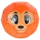thumbnail image 1 of KAKOWELY Balón de fútbol para niños, juguete de fútbol para exteriores e interiores, balón de fútbol con patrón de dibujos animados, 1 of 5