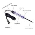 thumbnail image 2 of Wideskall Heavy Duty 6-24V Light Test Circuit Tester, 2 of 7
