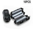 thumbnail image 3 of 10Xtdk Ferrite Core Noise Suppressor Filter Ring Cable Clip On Wire Rfi Emi, 3 of 3