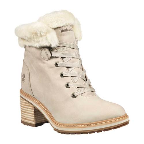 milk and cookies timberlands