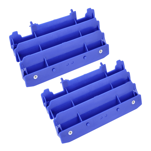 M MATI Radiator Louvers Shrouds Guards for Yamaha Motorcycle YZ125 YZ125X YZ250 YZ250X 2006-2022