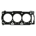 thumbnail image 1 of 4 Tec Boat Motor Cylinder Head Gasket Black Steel Alloy Replacement For Seadoo 4Tec Models 4 Stroke GTR GTX RXP RXT, 1 of 14