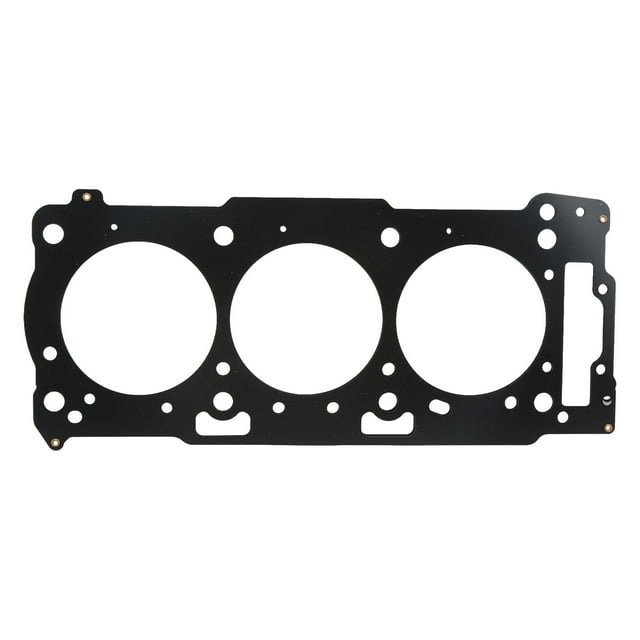 4 Tec Boat Motor Cylinder Head Gasket Black Steel Alloy Replacement For Seadoo 4Tec Models 4 Stroke GTR GTX RXP RXT