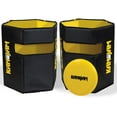 thumbnail image 1 of Kan Jam Travel Folding Disc Game Set for all ages, 1 of 4