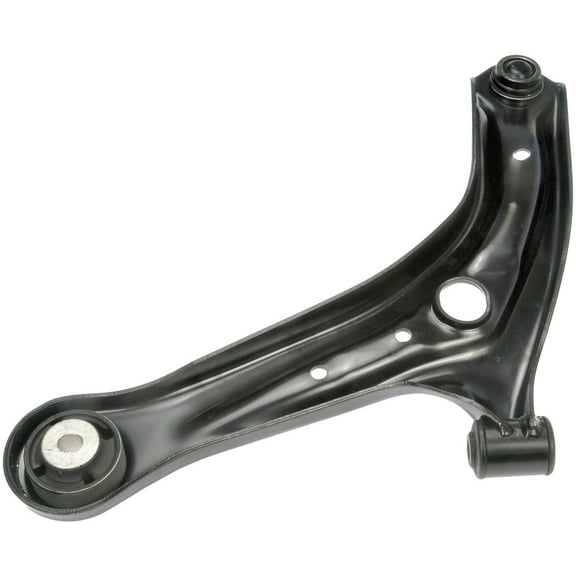 Dorman OE Solutions Control Arm Fits select: 2011-2013 FORD FIESTA, 2014-2019 FORD FIESTA SE