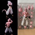thumbnail image 2 of Figura de acción Dragon Ball Z Bandai SHFiguarts GK Majin Buu 15-25 cm PVC Unisex, 2 of 2