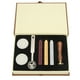 thumbnail image 2 of Juego De Cera De Sellado, Juego De Sello De Cera Con Diseño De Ciervo Estrella Retro Europeo Con Cera De Laca De Fuego Para Sobre Amonsee Sealing Wax Set, 2 of 8