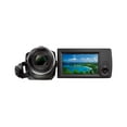 thumbnail image 4 of Videocámara Sony HDR-CX405/B Full HD 60p, 4 of 8