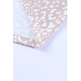 thumbnail image 3 of ABPHQTO Vestido de mujer de manga larga con estampado animal, 3 of 5