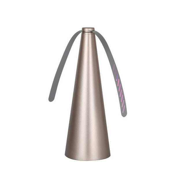 Fly Repellent Fan Indoor Outdoor Repeller Keep Mosquito/Fly/Bug Away