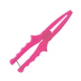 thumbnail image 1 of Pinza de pescado Zulema Controlador de mano herramienta de pesca Rosa, 1 of 8