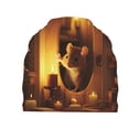 thumbnail image 1 of Hearth & Gear Cute Hole Wall Decals 3D Wall Stickers For Child Room Nursery Wall Decals Hole Stickers For Living Room Stickers For Kids Big Stickers for Wall Wall Sticker Letters Laundry Wall Stickers, 1 of 3