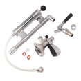 thumbnail image 4 of Keg Party Pump, Beer Pump Stainless Steel  For Camping, 4 of 8