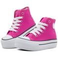 thumbnail image 4 of Tenis Plataforma Bubble Gummers Mama Hija Fiusha 21, 4 of 7