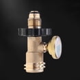 thumbnail image 3 of POL Medidor Gas Propano Tanque Detector Fugas Incorporado Universal para QCC1, 3 of 7