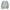 Gray, variant on COSFO Crew Neck Sweatshirts for Men Black Athletic Long Sleeve Solid Top Workout Pullover Regular Sweatshirts