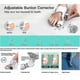 thumbnail image 4 of Bunion Splint Big Toe Straightener Corrector Feet Pain Relief Hallux Valgus Correction Orthopedic, 4 of 4