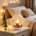 thumbnail image 3 of 2026 Christmas Home Party Decoration Desktop Placed Ornaments For Christmas Decoration Christmas Celebration Party Supplies, 3 of 5