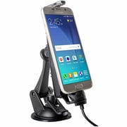 iBolt mPro NFC Car Dock for Smartphones Samsung LG Motorola Nexus HTC - Black