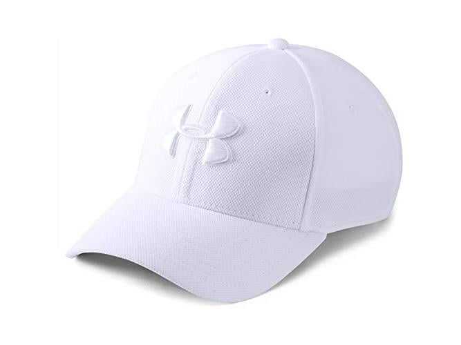 under armour men's blitzing 3.0 cap