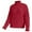 Red, variant on Dyfzdhu Sweaters for Women Knitted Sweater Clothing Thick Thread High Neck Pullover
