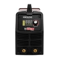 thumbnail image 3 of Soldadora 110/140a 220v/190a Swedish Husky Power HKS-210, 3 of 10