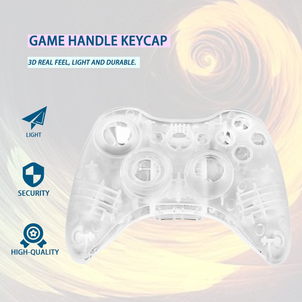make bindings for xbox 360 controller for mac same as unity make bindings for xbox 360 controller for mac same as unity