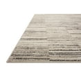 thumbnail image 2 of Loloi Darby Charcoal / Sand 7'-10" x 10' Area Rug, 2 of 7