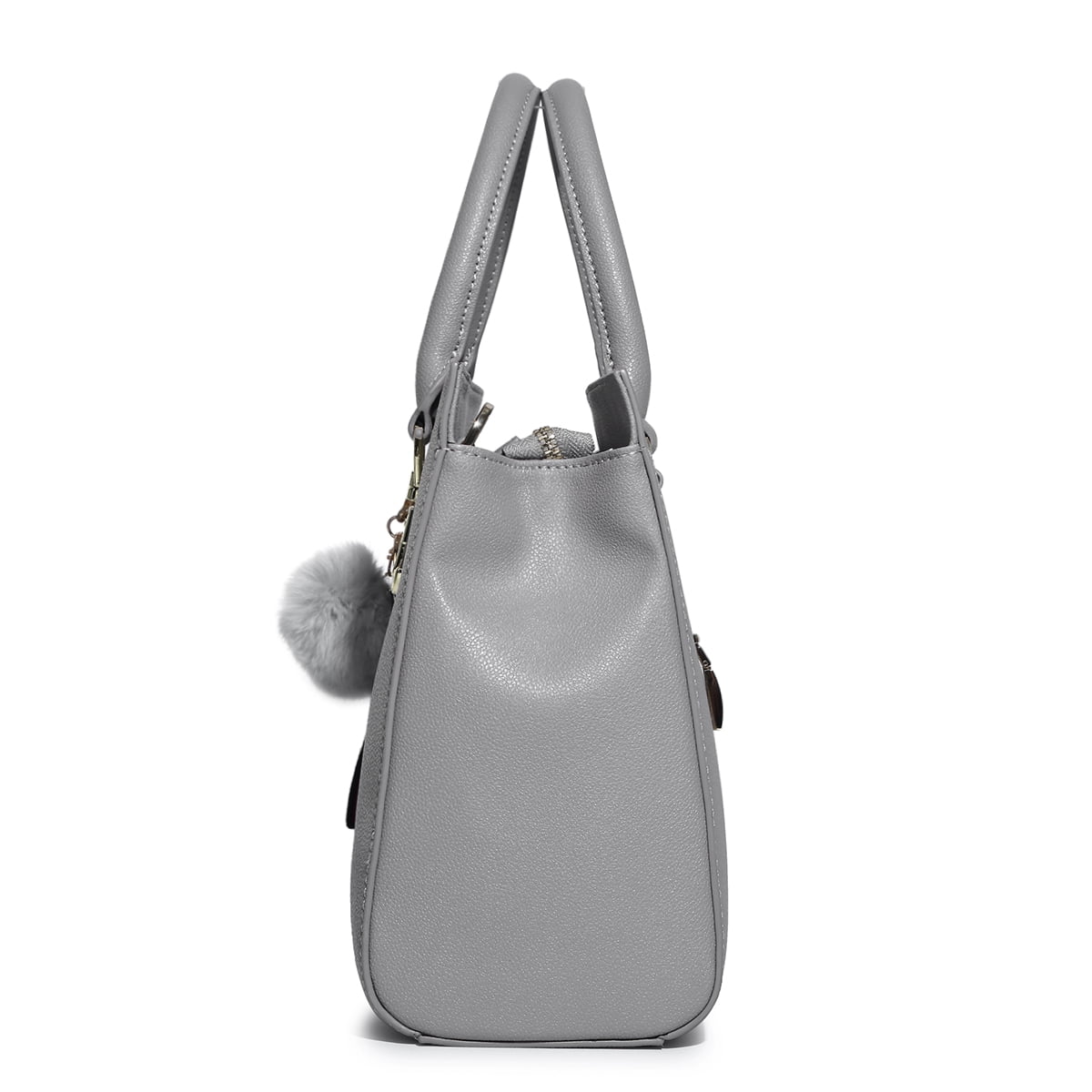 Women Shoulder Handbags Ladies Tote Bags,Elegant PU leather large-capacity shopping handbag gift