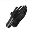 thumbnail image 2 of Guantes de Protección UV Guantes de Conducción para Mujer, Guantes UV con Dedos Completos Guantes para Guantes de Protección Solar Negros, 2 of 10