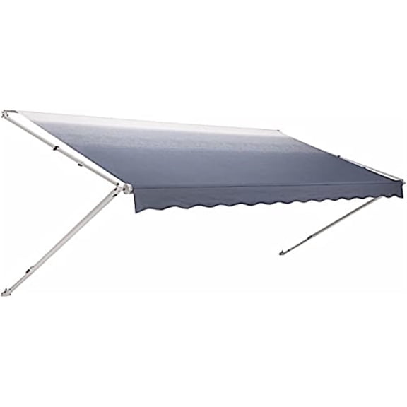 Dometic 8500 Polar Sandstone 16 Awning