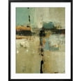 thumbnail image 2 of Art.com New Era Approaches Art Print by Lisa Ridgers, Black Frame Wall Art, 23" x 29", 2 of 5