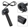 thumbnail image 4 of GLFILL Carbon Fiber Throttle Kit for Surron For Light Bee and X260 Electric Bike, 4 of 8