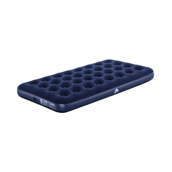 Ozark Trail® Twin Single High Air Mattress, 8.75" high