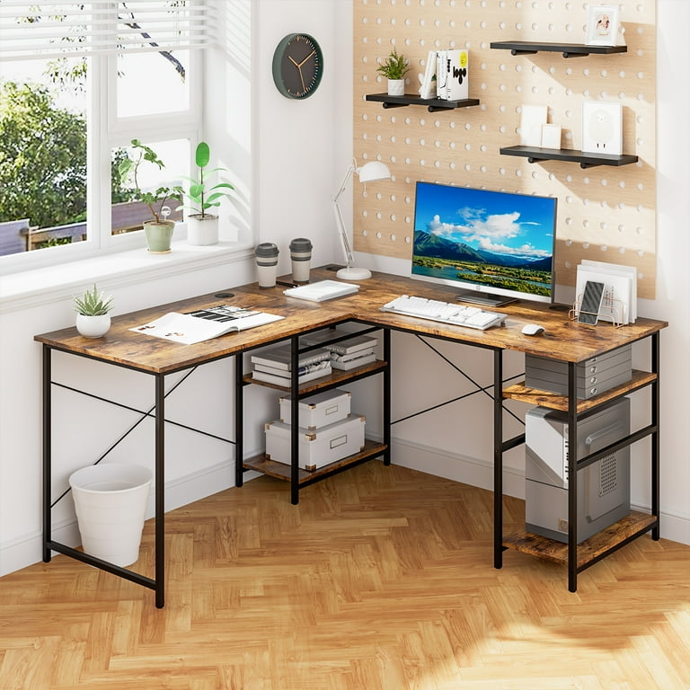 Convertible sale l desk