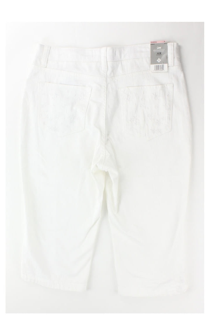 lee platinum label comfort waistband shorts