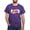 Purple, variant on CafePress - Pepsi Logo Men's Value T Shirt - Men's Classic Cotton T-Shirts
