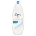 thumbnail image 1 of Dove Gel Douche Exfoliant Doux 500 ml, 1 of 1
