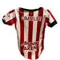 thumbnail image 2 of National Soccer Baby Bodysuit 2024 Soccer Toddler Baby Onesie Soccer Jersey Baby Girl Soccer Outfits for Boys, 2 of 3