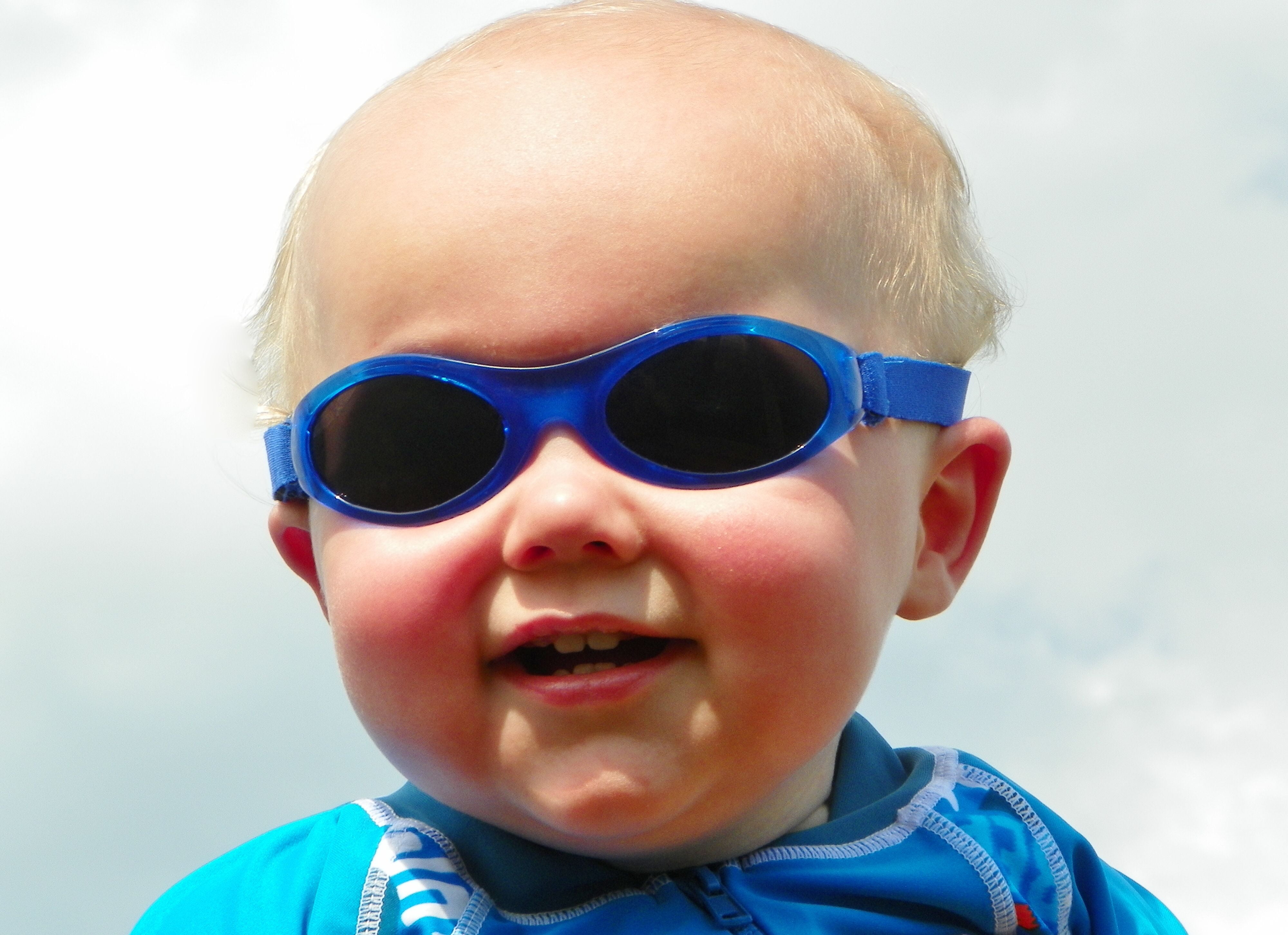 Adventure ® Wrap Around Sunglasses - Walmart.com