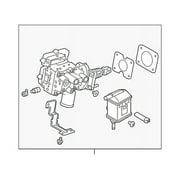 Genuine OE Kia ABS Pump Assembly - 58500-G5300